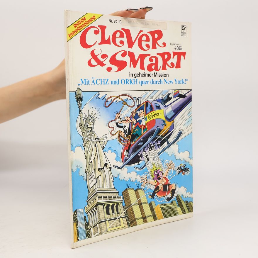 Various authors Clever & Smart 70