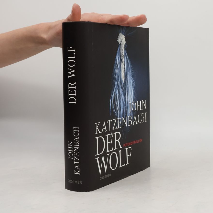 John Katzenbach Der Wolf