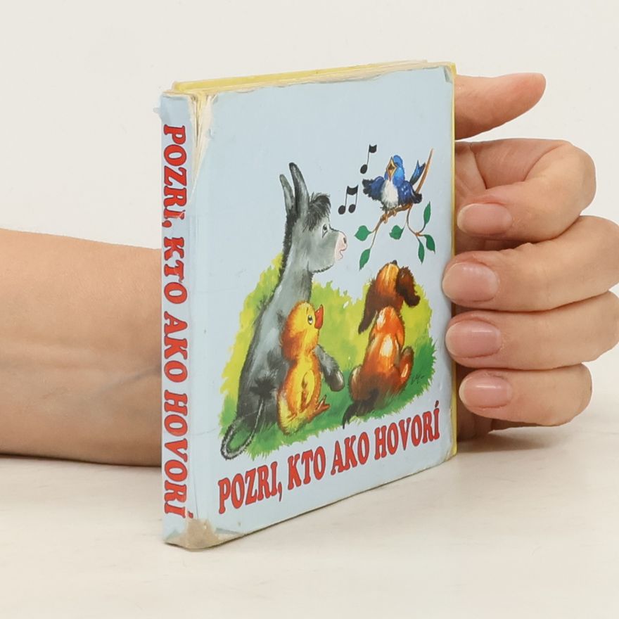 Masłowska Ewa Pozri, kto ako hovorí
