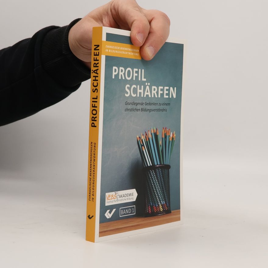 Autorenkollektiv Profil schärfen