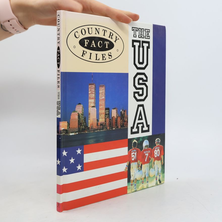 John Baines Country Fact Files: The USA