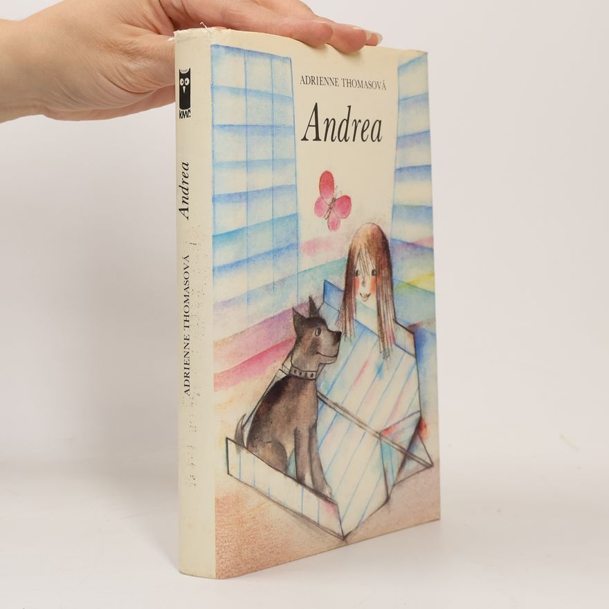 Adrienne Thomas Andrea