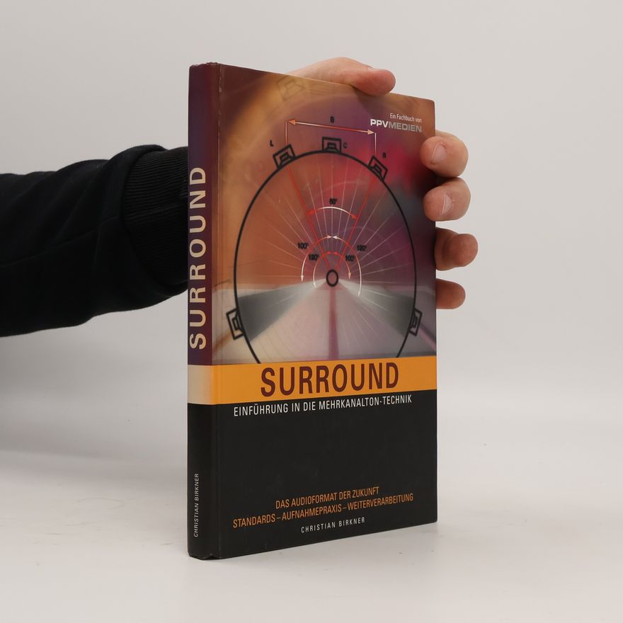 Christian Birkner Surround