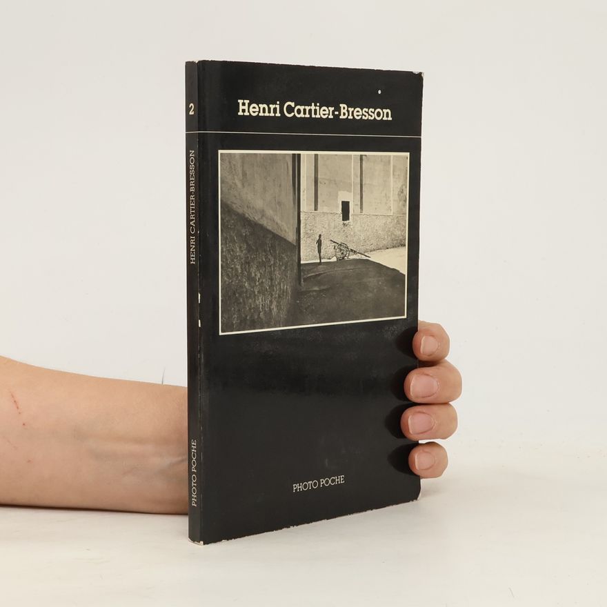 Henri Cartier-Bresson Henri Cartier-Bresson