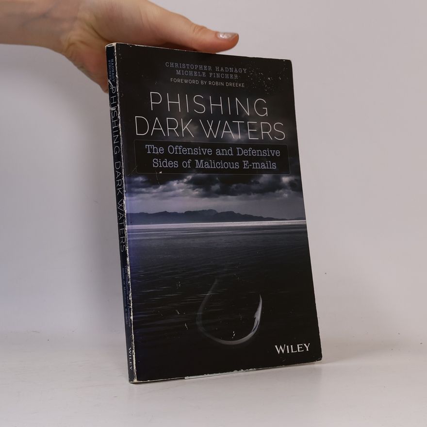 Michele Fincher Phishing Dark Waters
