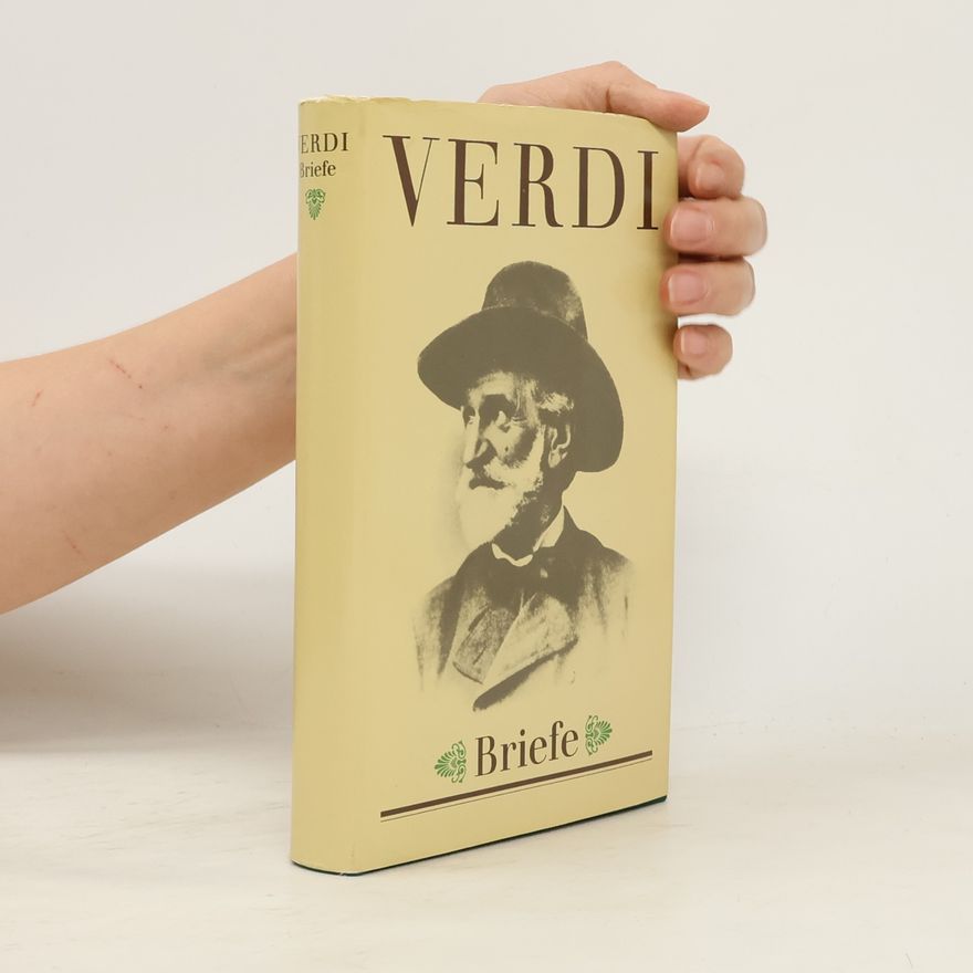 Egon Wiszniewsky Verdi