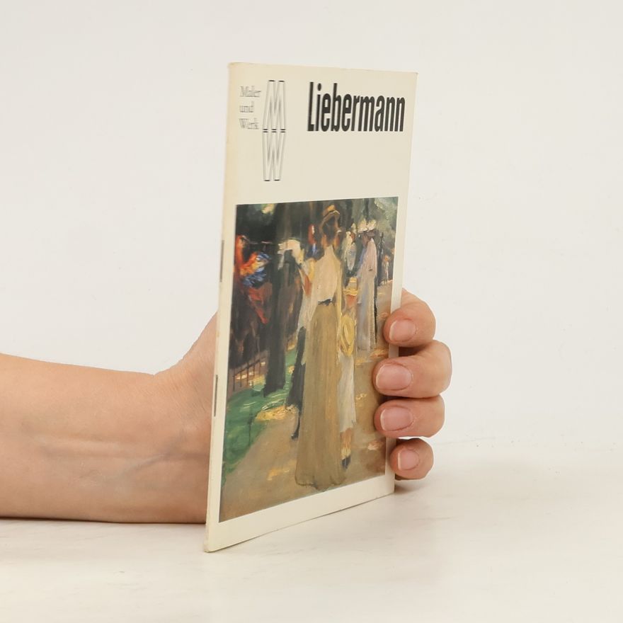 Autorenkollektiv Liebermann