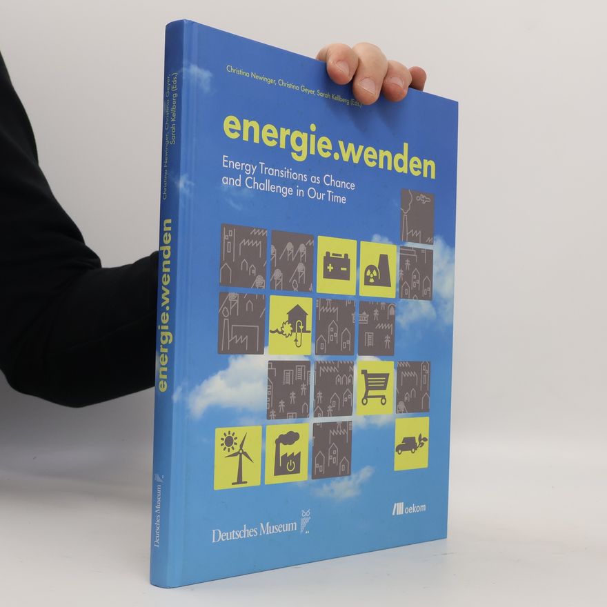 Christina Newinger energie.wenden