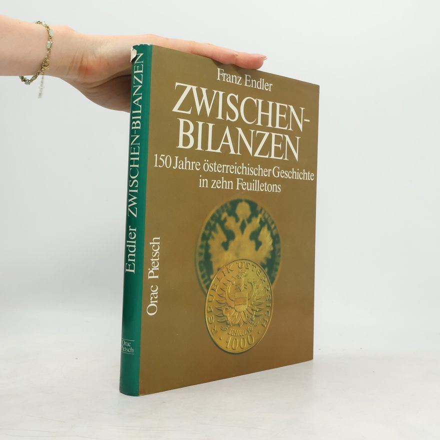 Bronislaw Zelek Zwischen Bilanzen