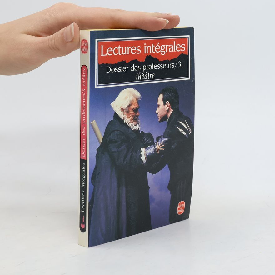 Autorenkollektiv Lectures intégrales. Dossier des professeurs