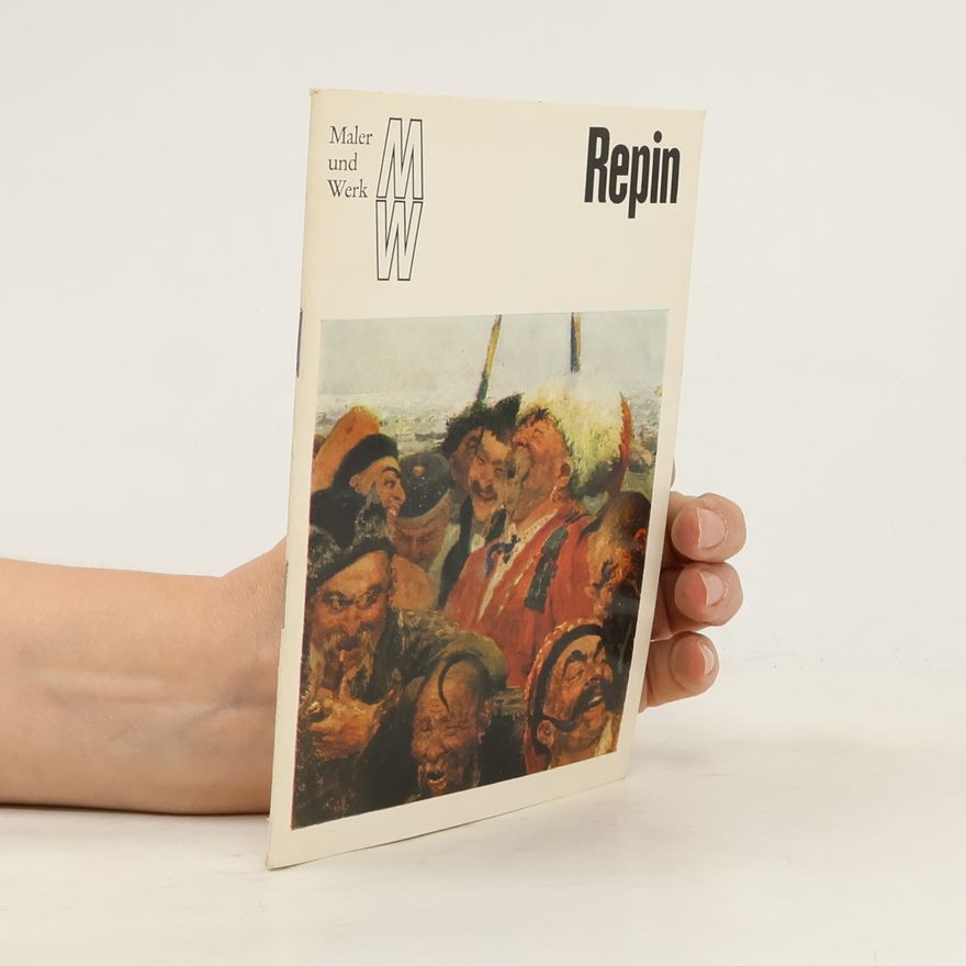 Various authors Repin