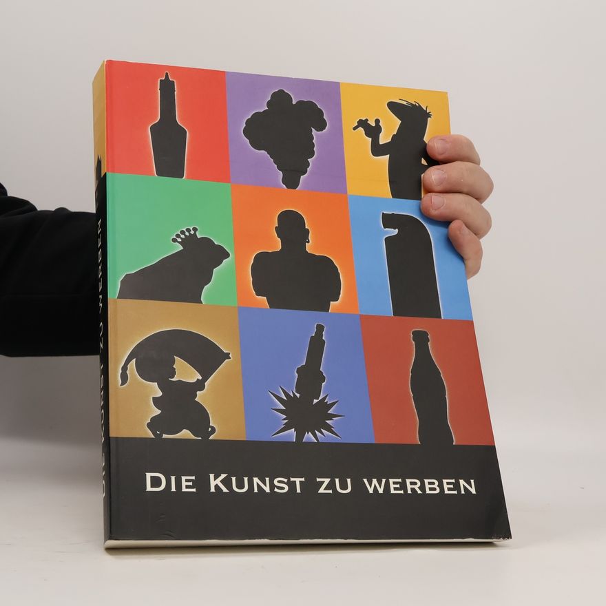 Susanne Bäumler Die Kunst zu werben