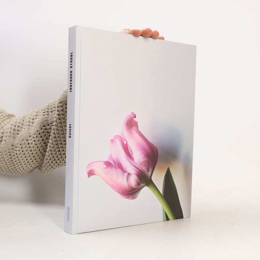 Ingeborg Strobl Gelebt