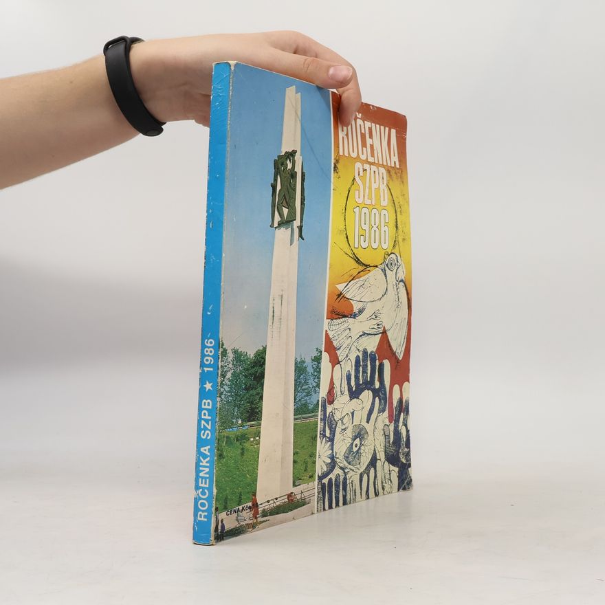 Autorenkollektiv Ročenka SZPB 1986