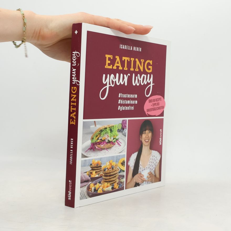 Isabella Hener Eating your way