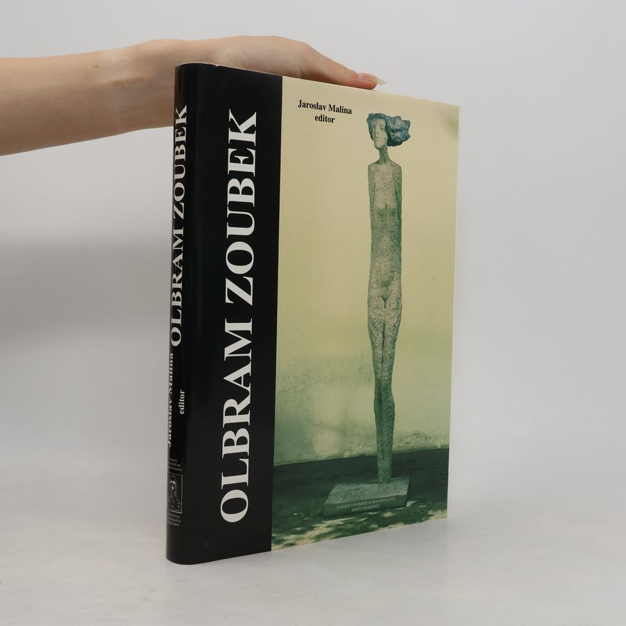 Olbram Zoubek Olbram Zoubek