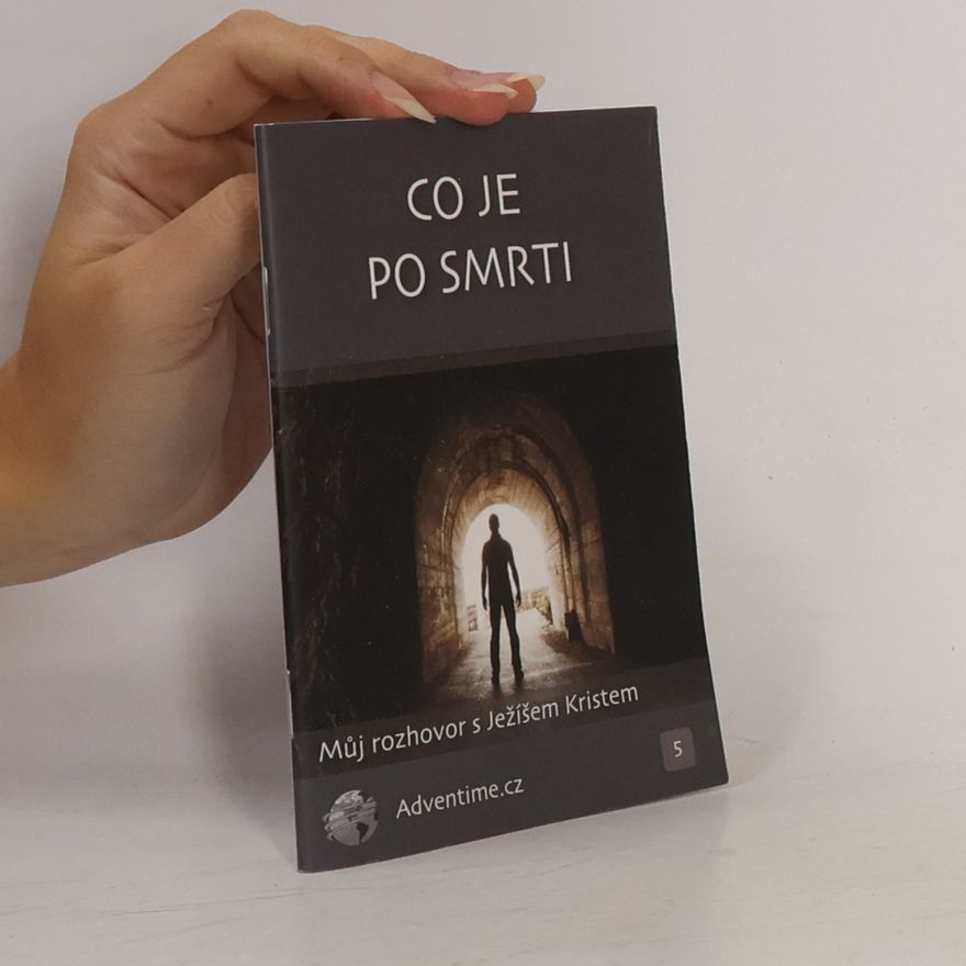 Kolektív autorov CO JE PO SMRTI