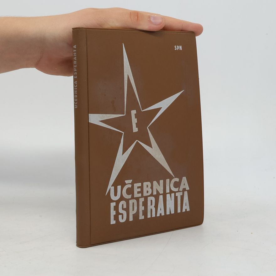 P. Rosa Učebnica Esperanta