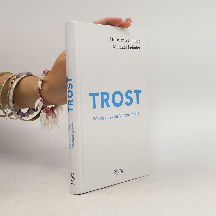 Hermann Glettler Trost
