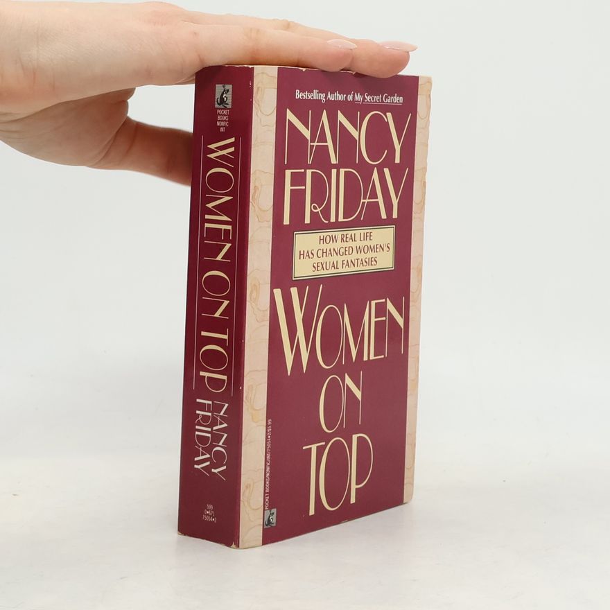 Nancy Friday Women on Top