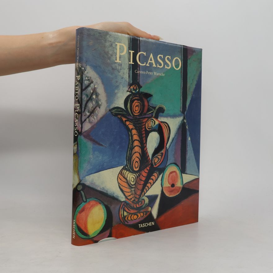 Carsten Peter Warncke Pablo Picasso