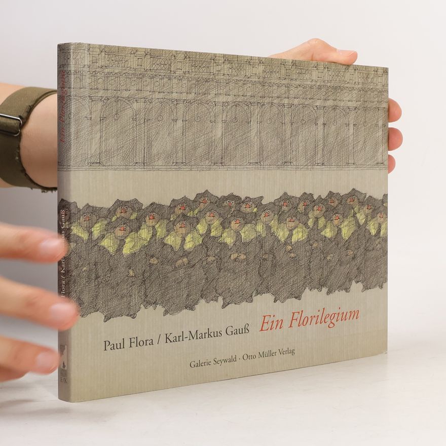Paul Flora Ein Florilegium