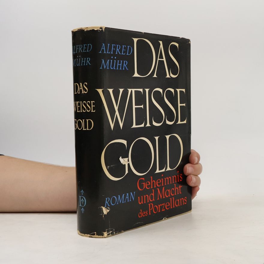 Wilhelm Heinold DAS WEISSE GOLD