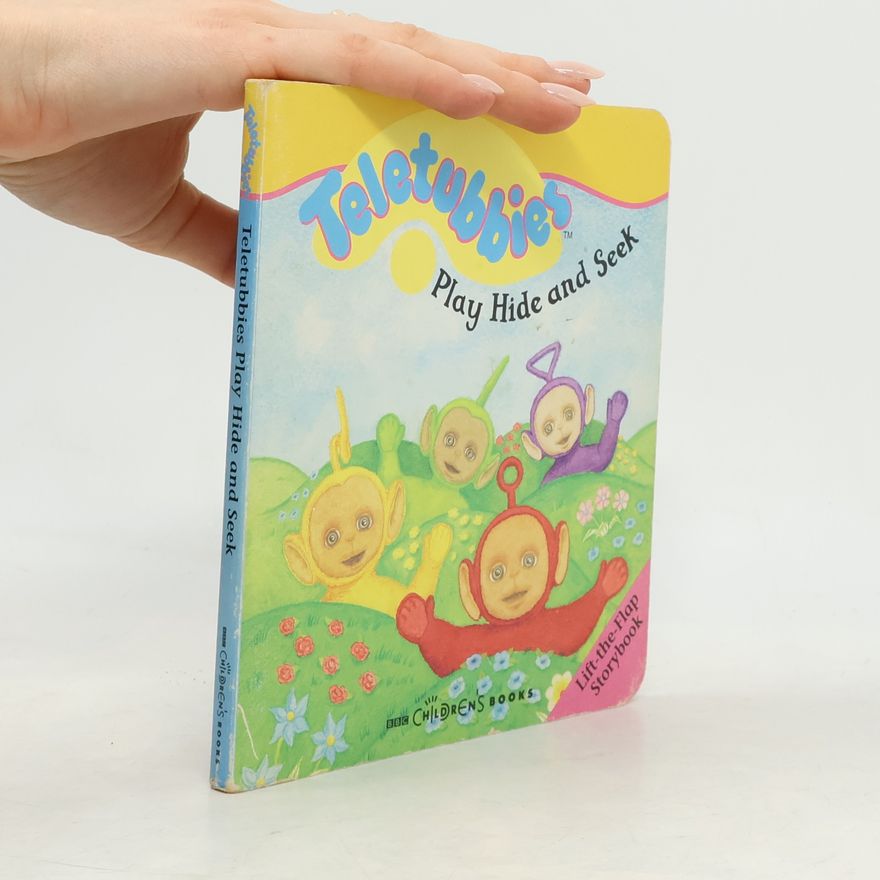 Kolektiv autorů Teletubbies
