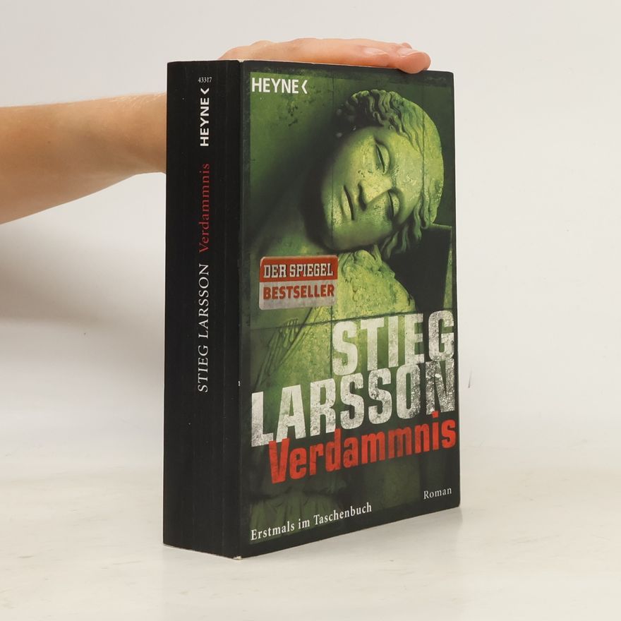 Stieg Larsson Verdammnis