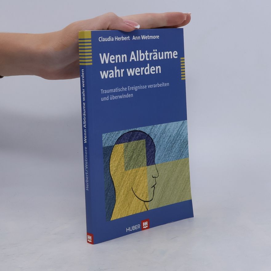 Ann Wetmore Wenn Albträume wahr werden