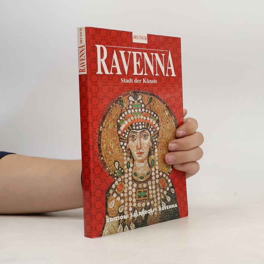 Auteurscollectief Ravenna. Stadt der Künste