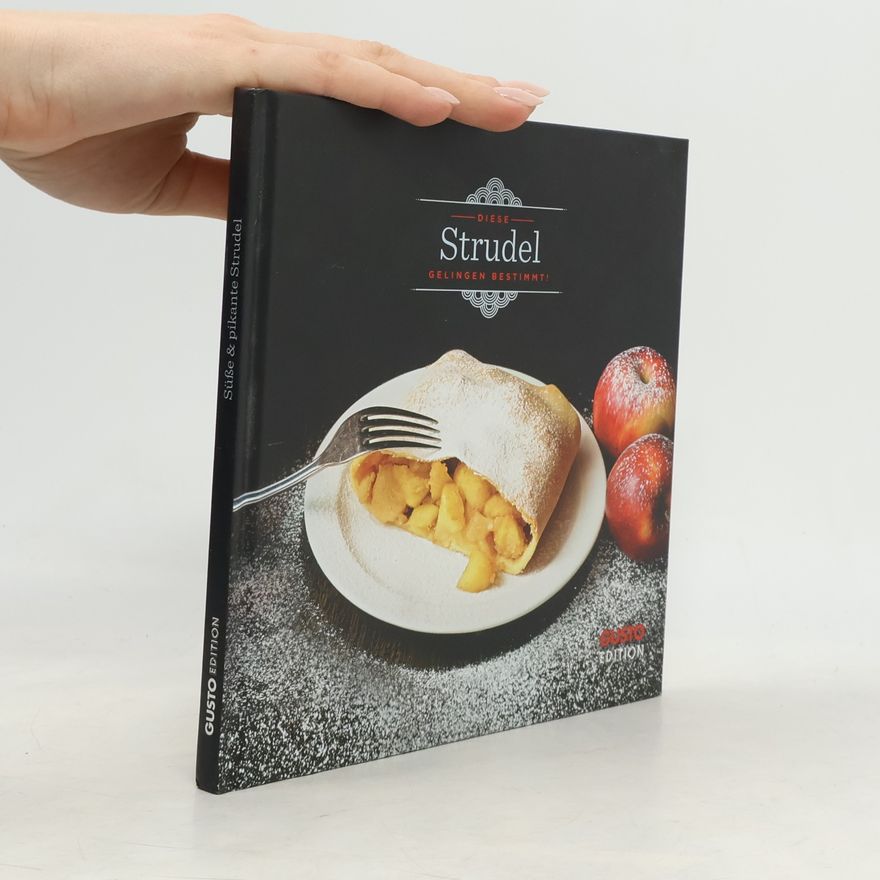 Autorenkollektiv Strudel: Diese Rezepte gelingen! (GUSTO Mini)