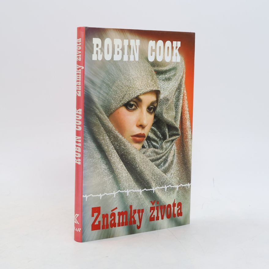 Robin Cook Známky života