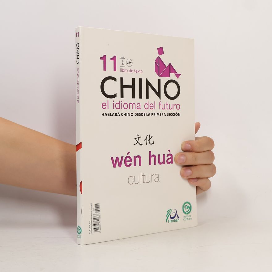 Autorenkollektiv 11 CHINO