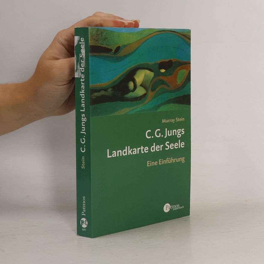 Murray B. Stein C.G. Jungs Landkarte der Seele