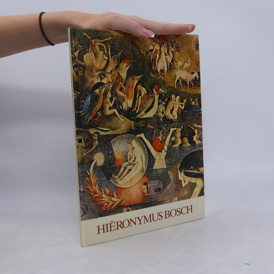 Autorenkollektiv Hiëronymus Bosch