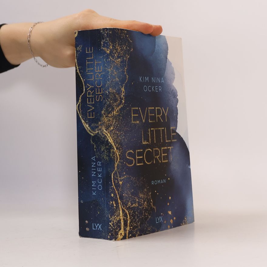 Kim Nina Ocker Every little secret