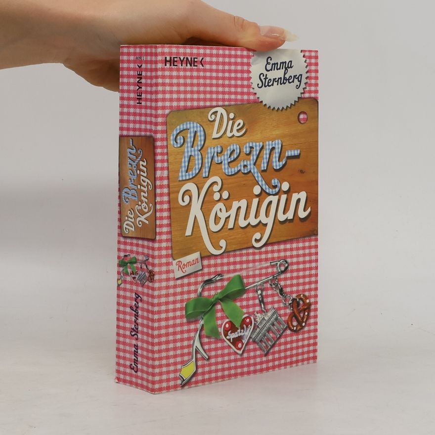Emma Sternberg Die Breznkönigin