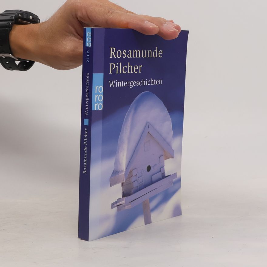 Rosamunde Pilcher Wintergeschichten