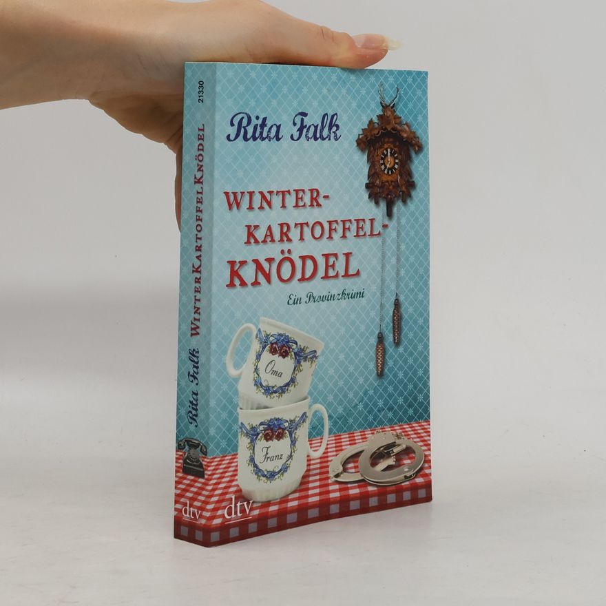 Rita Falk Winterkartoffelknödel