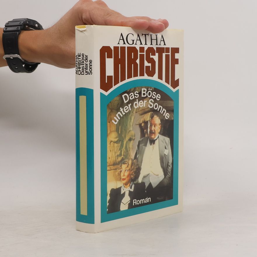 Agatha Christie Das Böse unter der Sonne