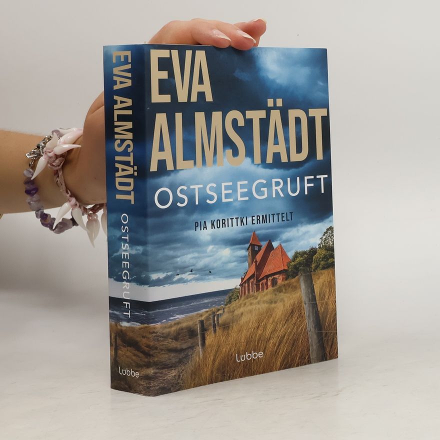 Eva Almstädt Ostseegruft