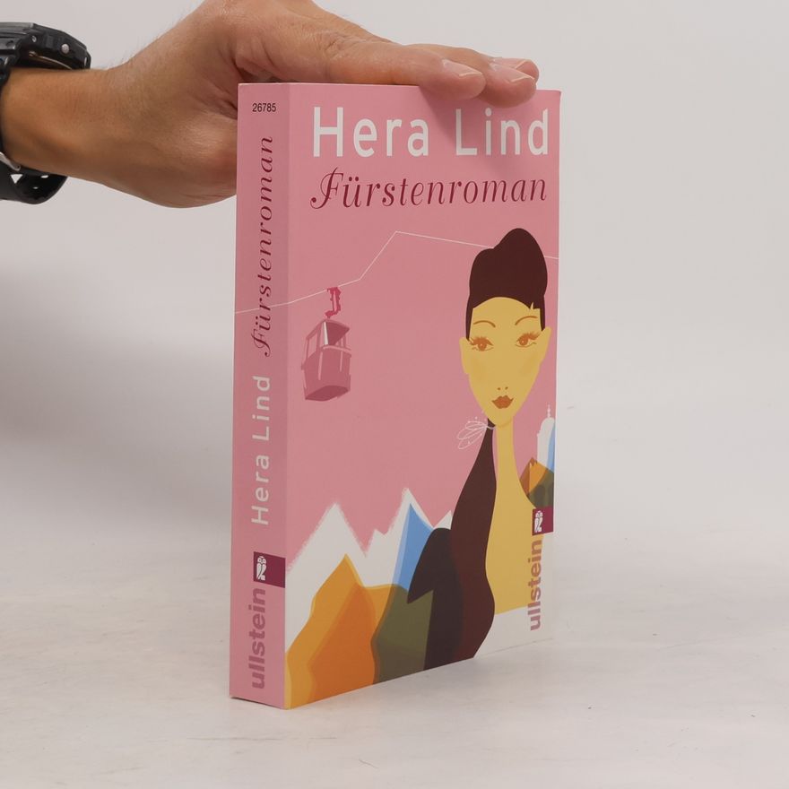 Hera Lind Fürstenroman