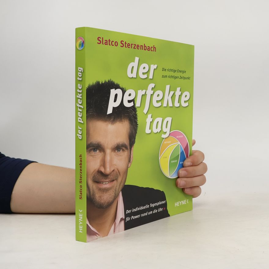 Slatco Sterzenbach Der perfekte Tag