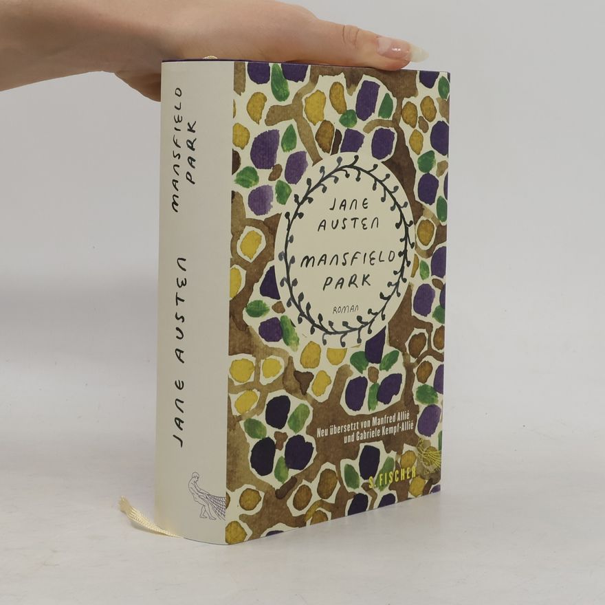 Jane Austen Mansfield Park