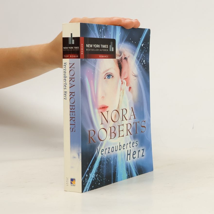 Nora Roberts Verzaubertes Herz