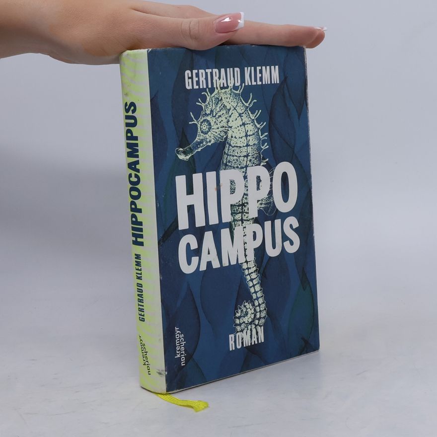 Gertraud Klemm Hippocampus