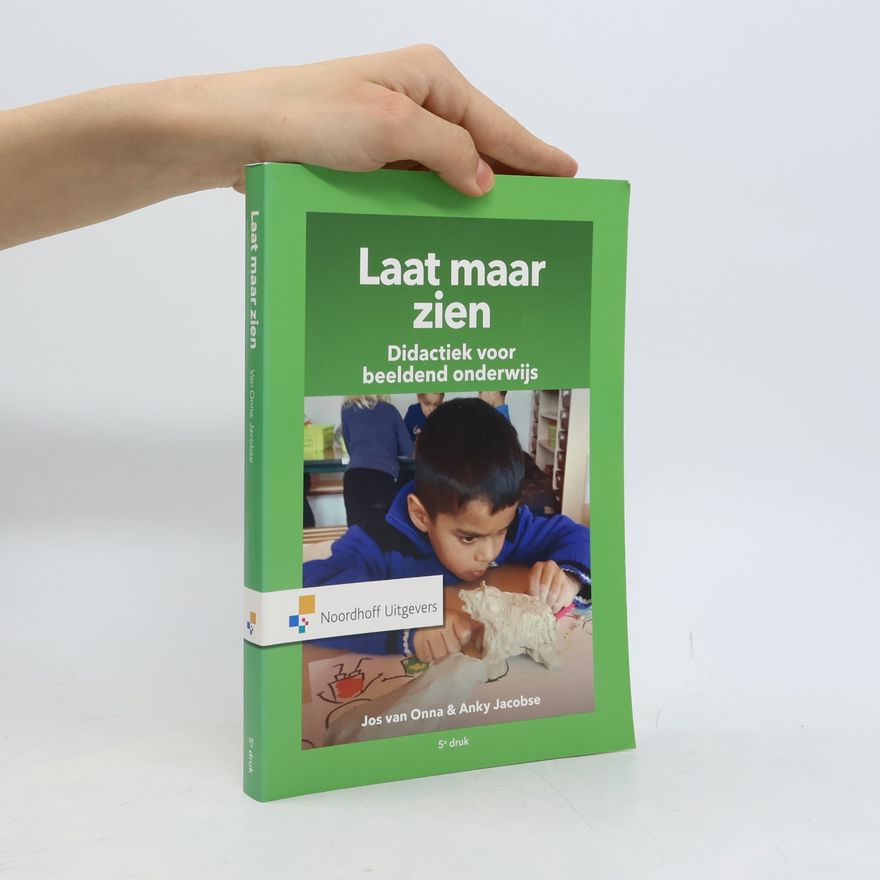 Jos van Onna Laat maar zien