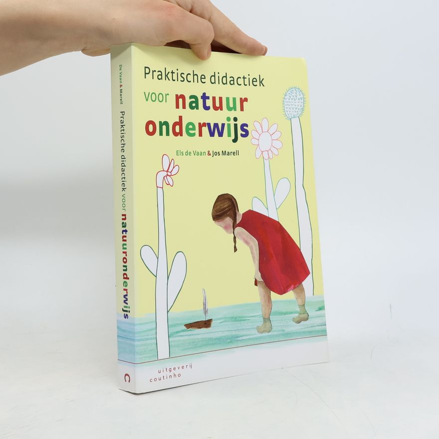 Els de Vaan Praktische didactiek voor natuuronderwijs