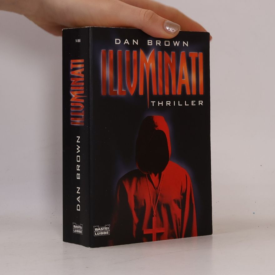 Dan Brown Illuminati